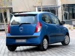 Hyundai i10 2008 года (ZA)